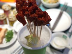 -香佰里重庆火锅(恒力博纳广场店)