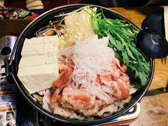 -胜代日本料理(云程巷小区店)