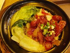 -蓝记茶餐厅(勒泰店)