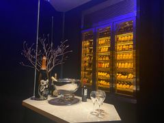-渔火·特色餐厅(佘山世茂洲际酒店)