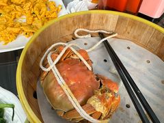 -七的湖·江南蟹舫·阳澄湖农家菜(蟹舫苑店)