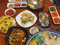 -屋里家延边朝鲜族冷面(南园店)