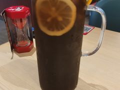 梅大大的乌梅汁-鱼酷活鱼烤鱼(沈阳大悦城店)