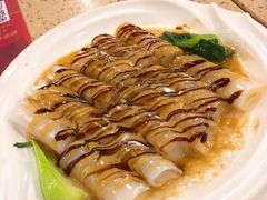 -点都德(聚福楼店)