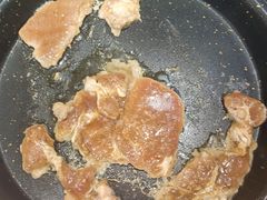 -江浦东烧烤城(韩式特色炭火烤肉同心路店)