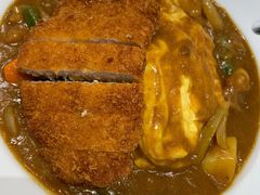 -CoCo壱番屋