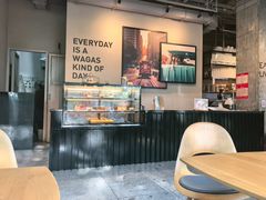 -Wagas沃歌斯(环贸店)