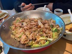 -大丰收脆鱼(万达江北店)