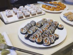 -素满香·素食自助餐(苏州·临顿路店)