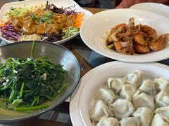 -良师门滨海人家·海鲜·家常菜(滨海城店)