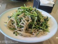 -南来顺饭庄·清真(南菜园店)