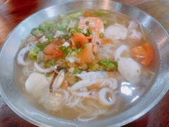 -周记蟹仔粉(侨港风情街店)