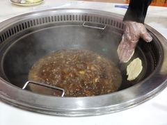 -哈尔滨东北铁锅炖(都督街店)