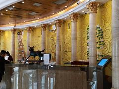 -东方雅典水疗美食汇(金海岸大厦店)