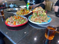 -瑞杰烧烤店·24小时营业(山东路店)