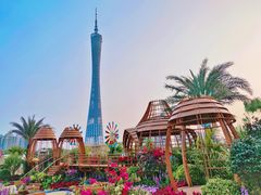 -海心沙亚运公园