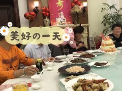 -梅龙镇酒家(南京西路总店)