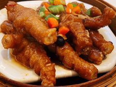 -万山楼海鲜酒家·二十三年老字号
