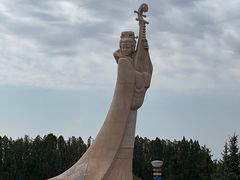 -红碱淖景区