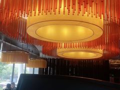 大堂-阳光码头海鲜火锅(世纪大道店)