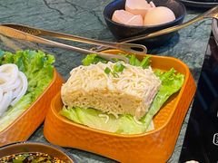 -牛New寿喜烧(龙湖金沙天街店)