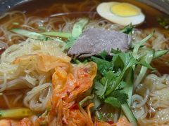 -韩麦大冷面(桂花街直营店)
