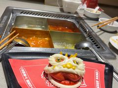 -海底捞火锅(龙湖北京大兴天街店)