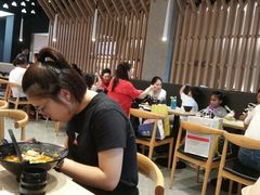-苗乡米线(建军路店)