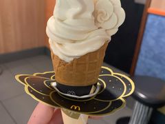 -麦当劳(中山八路店)