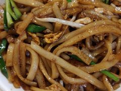炒粿-兄弟深夜豆浆