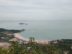 -崂山仰口游览区