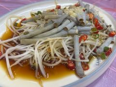 -鑫悦楼煎蟹·16年海鲜大排档