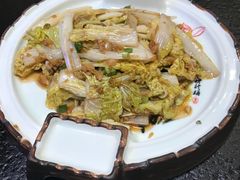 -龙记珍牛和牛烧肉(龙南街店)