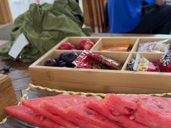 -将军关探险漂流