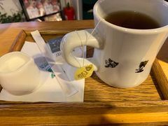 -雕刻时光咖啡馆(北航店)