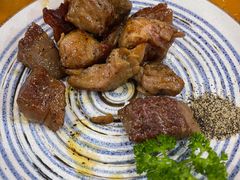 -银子铁板烧料理自助餐(人民广场店)