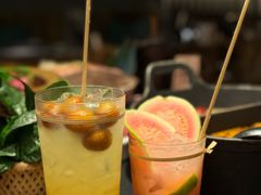 -大龙燚·旷野鲜火锅(广州首店)
