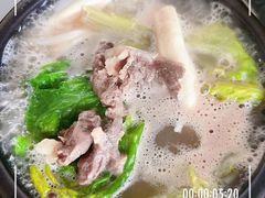 -林记潮牛·牛肉火锅(上马墩店)