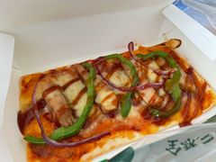-赛百味SUBWAY(家佳源店)
