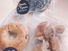 -面包谷Grains n' Beans(九号公馆店)