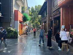 -昆明老街