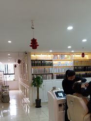 -Bollins波林丝•专研护发中心