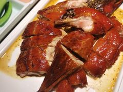 -茄子恰恰·新云南小炒(坪山益田店)