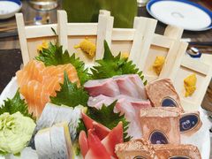 -極上萬膳·日料放题(海岸城店)