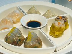 -金悦轩海鲜酒家(拱北店)