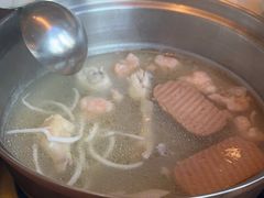 -润园四季椰子鸡火锅(南山海岸城店)