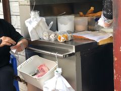 -徐氏糯米包油条(山海关路店)
