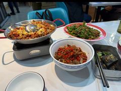 -福巷湘食小馆·猛火现炒(上海首店)