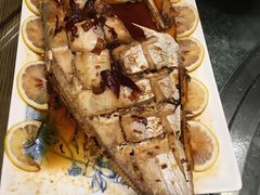 -船梆煮•蒸汽海鲜·生腌干蒸(五四广场店)