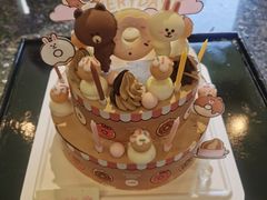 -王家渡火锅店(棕榈泉店)